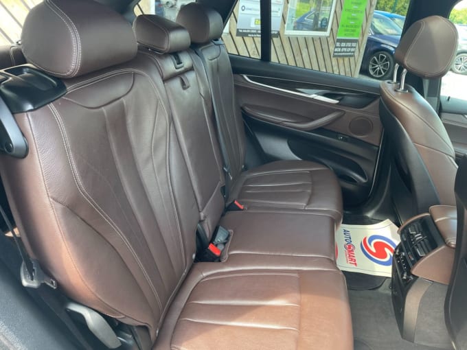 2025 BMW X5