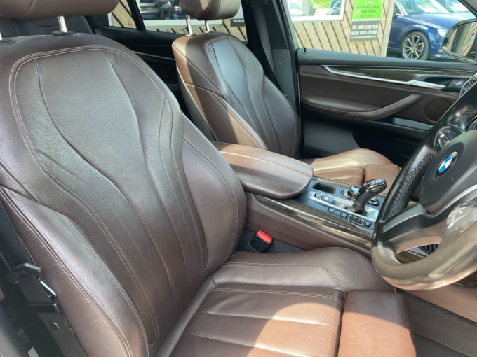 2025 BMW X5
