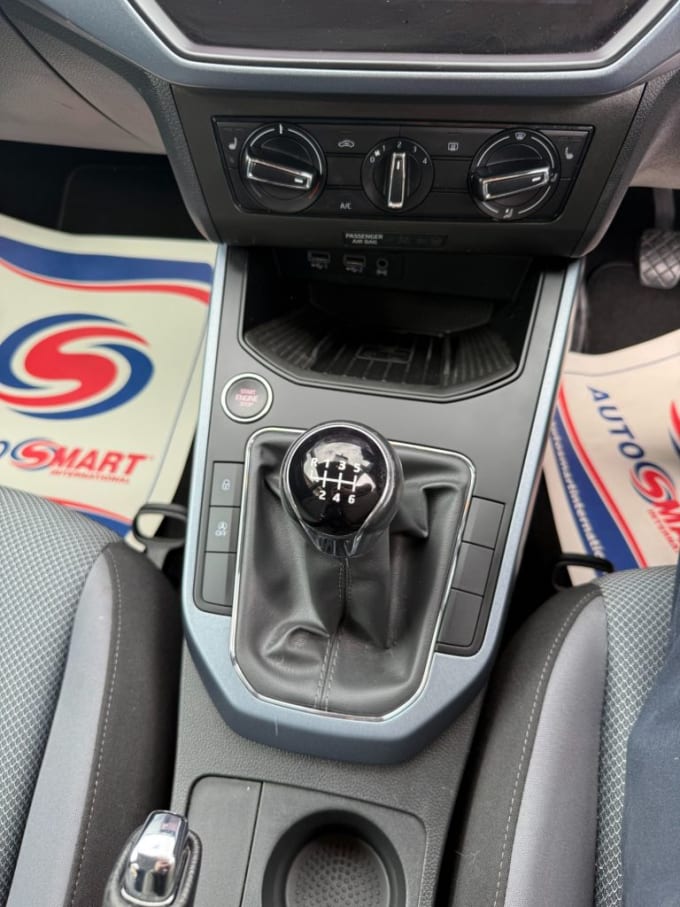 2025 Seat Arona