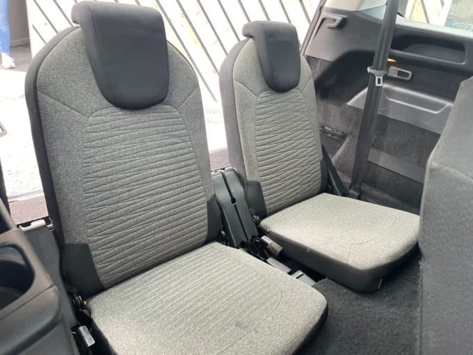 2025 Citroen Grand C4 Picasso