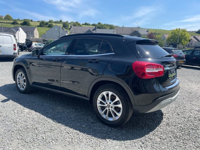 2025 Mercedes-benz Gla
