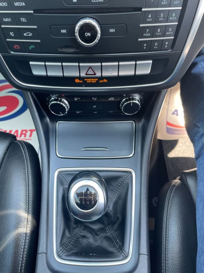 2025 Mercedes-benz Gla