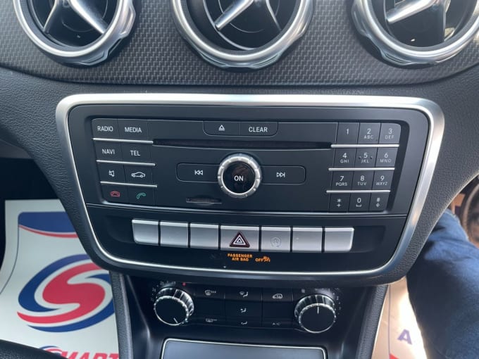 2025 Mercedes-benz Gla