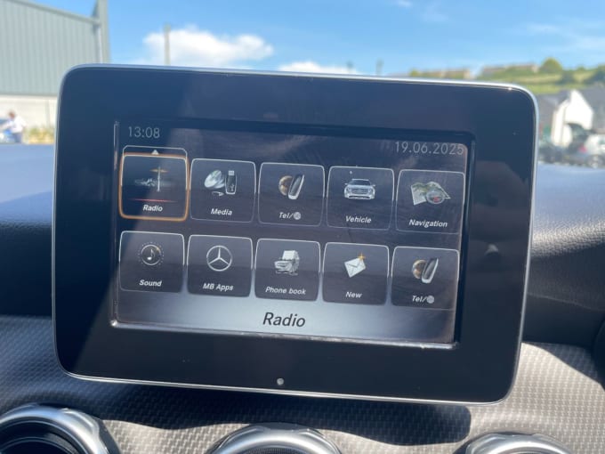 2025 Mercedes-benz Gla
