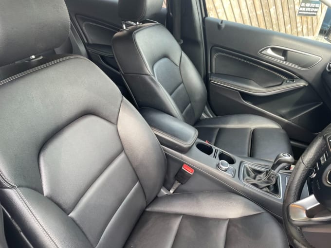 2025 Mercedes-benz A-class