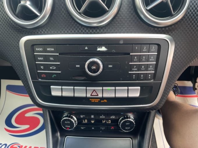 2025 Mercedes-benz A-class