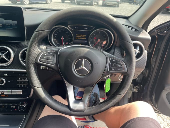 2025 Mercedes-benz A-class