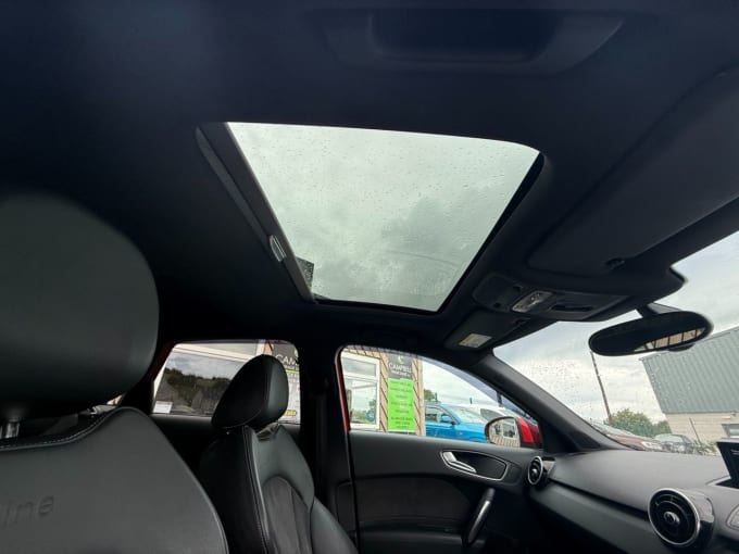 2018 Audi A1