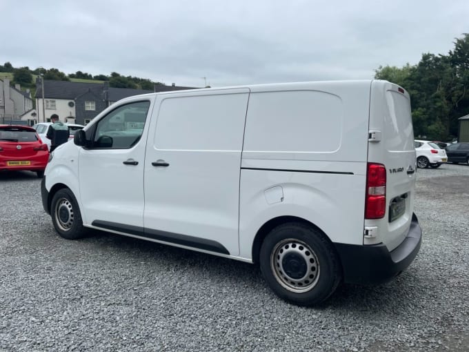 2025 Vauxhall Vivaro