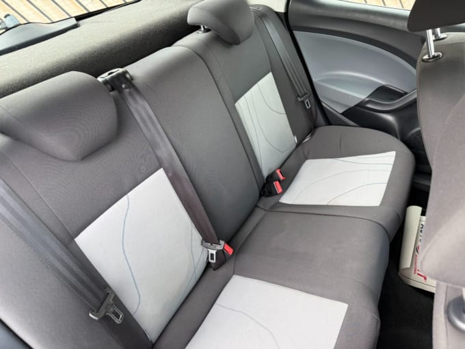 2025 Seat Ibiza