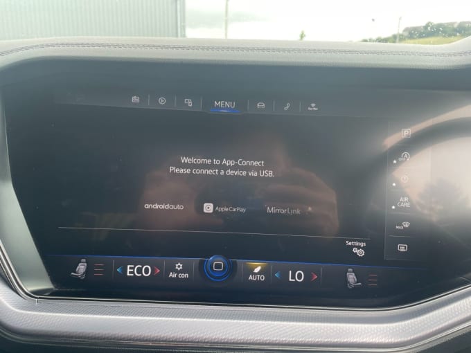 2025 Volkswagen Touareg