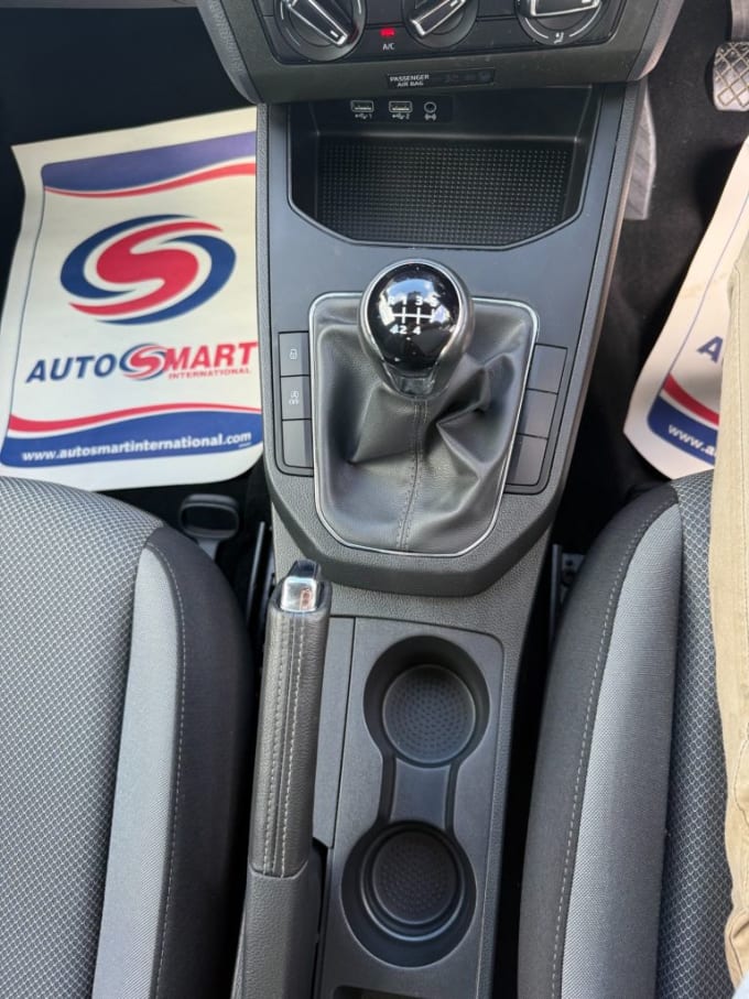2025 Seat Ibiza