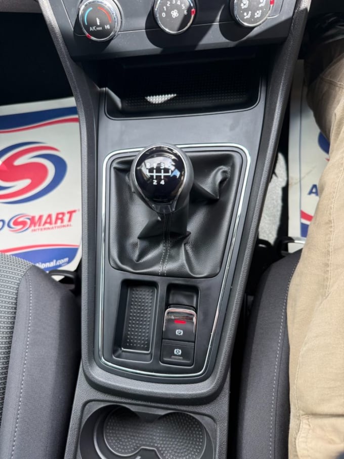 2025 Seat Leon