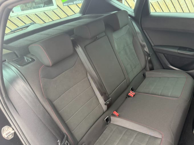 2025 Seat Ateca