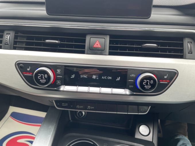 2025 Audi A4