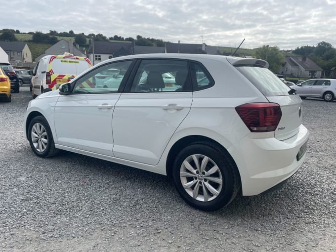 2025 Volkswagen Polo