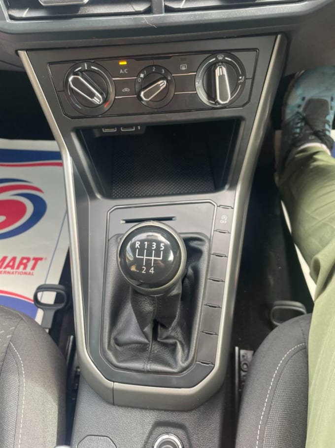 2025 Volkswagen Polo