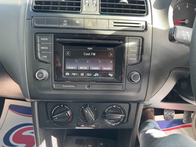 2025 Volkswagen Polo
