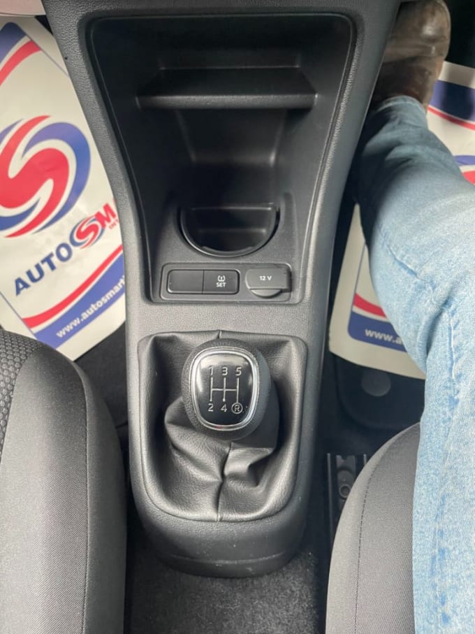 2025 Skoda Citigo