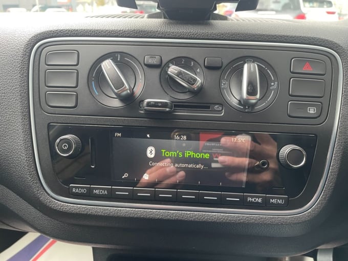 2025 Skoda Citigo