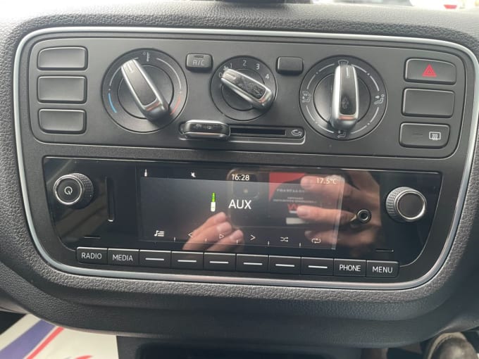 2025 Skoda Citigo