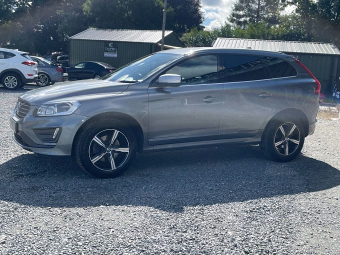 2025 Volvo Xc60
