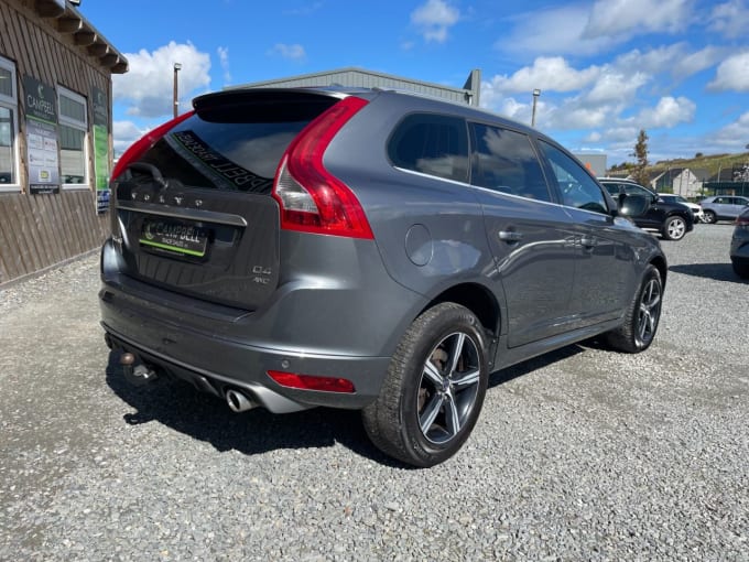 2025 Volvo Xc60