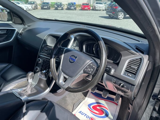 2025 Volvo Xc60
