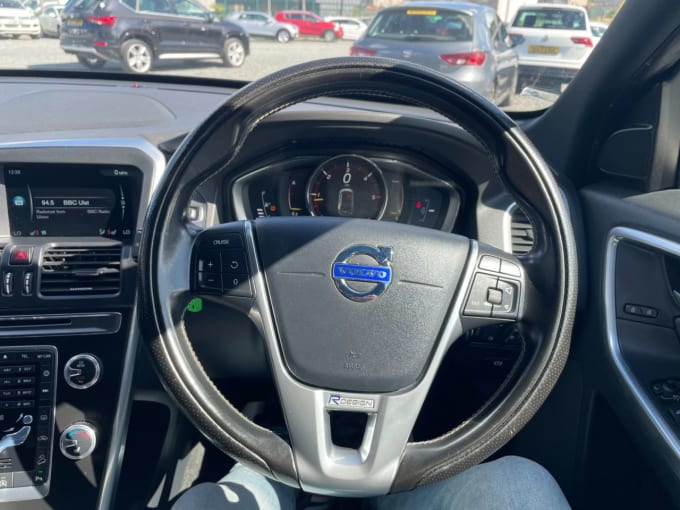 2025 Volvo Xc60