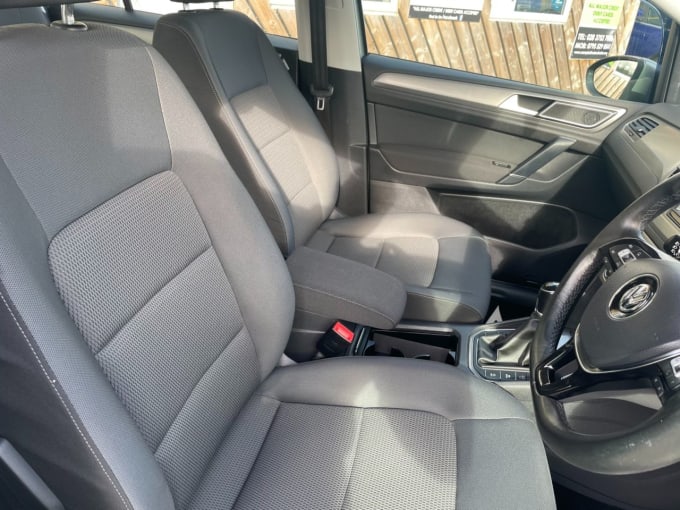 2025 Volkswagen Golf Sv