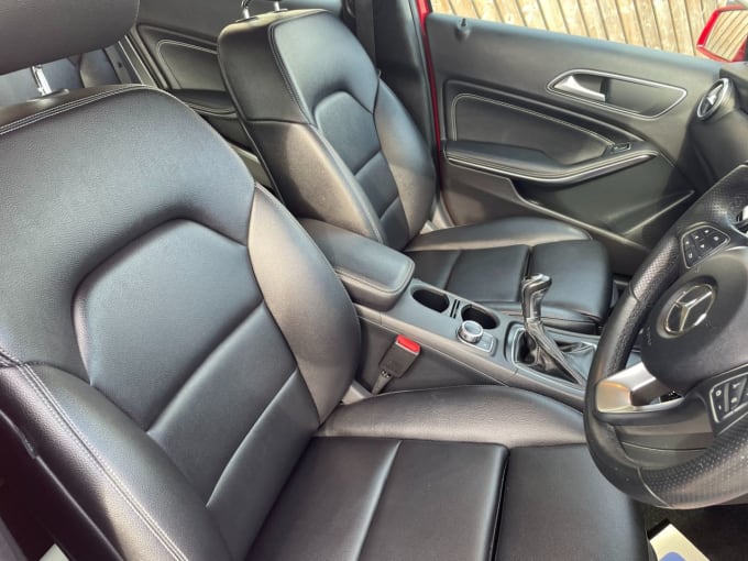 2025 Mercedes-benz A-class
