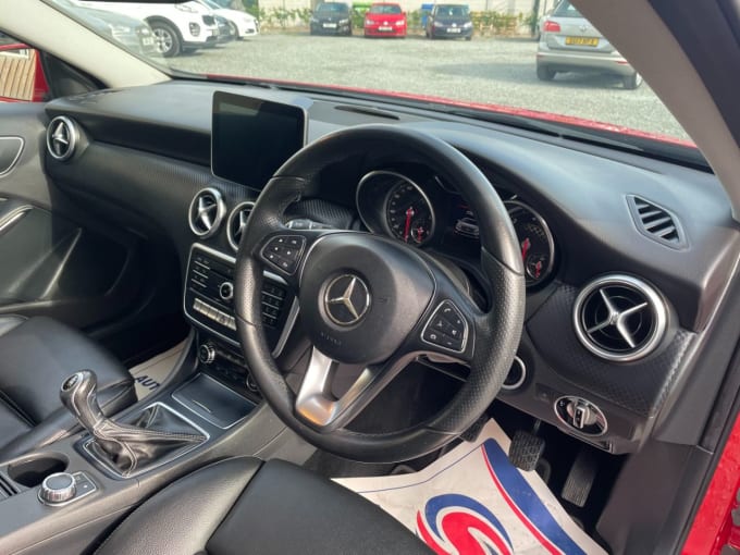 2025 Mercedes-benz A-class