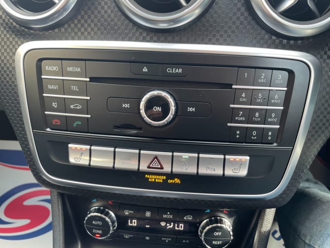2025 Mercedes-benz A-class