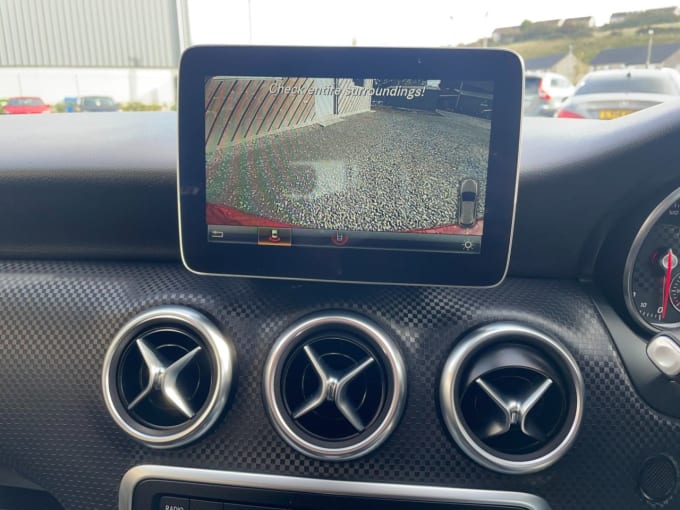 2025 Mercedes-benz A-class