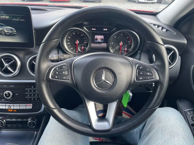 2025 Mercedes-benz A-class