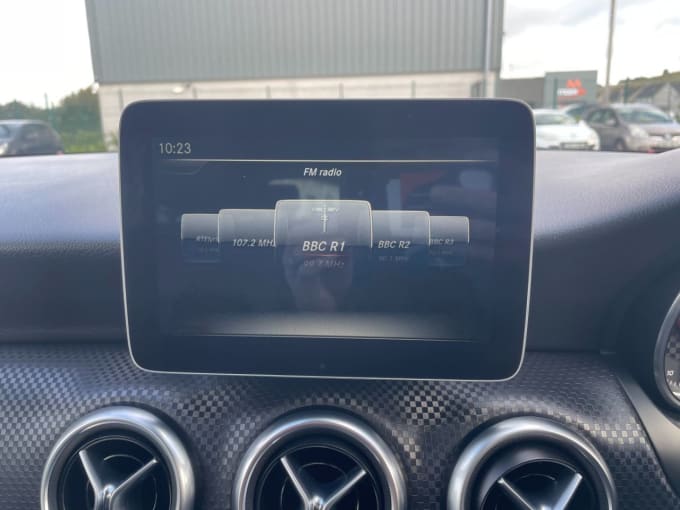 2025 Mercedes-benz A-class