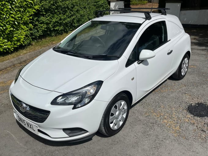 2024 Vauxhall Corsa