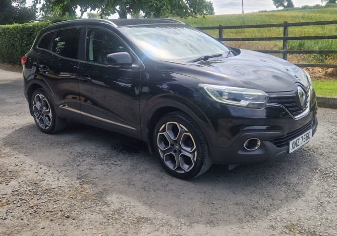 2024 Renault Kadjar