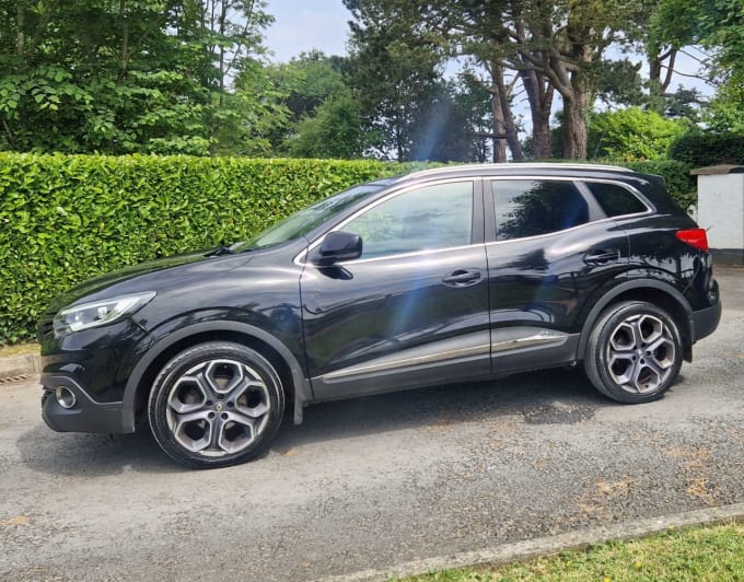 2024 Renault Kadjar