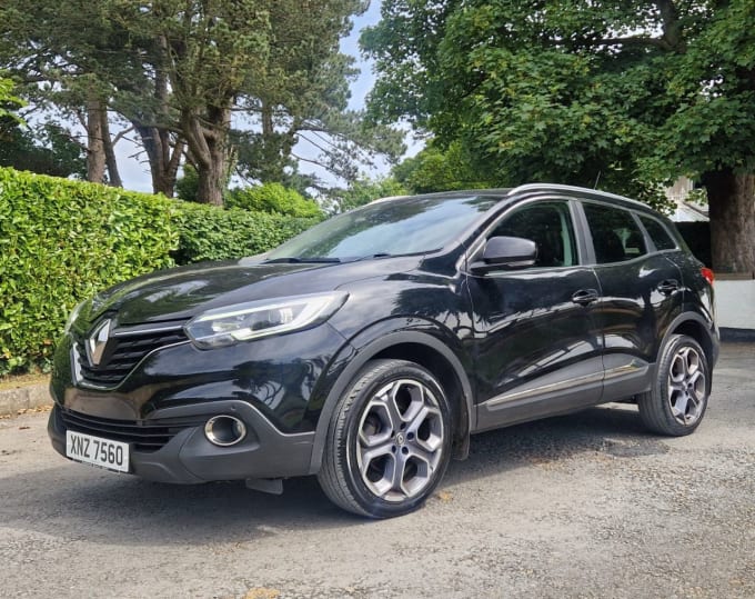 2024 Renault Kadjar