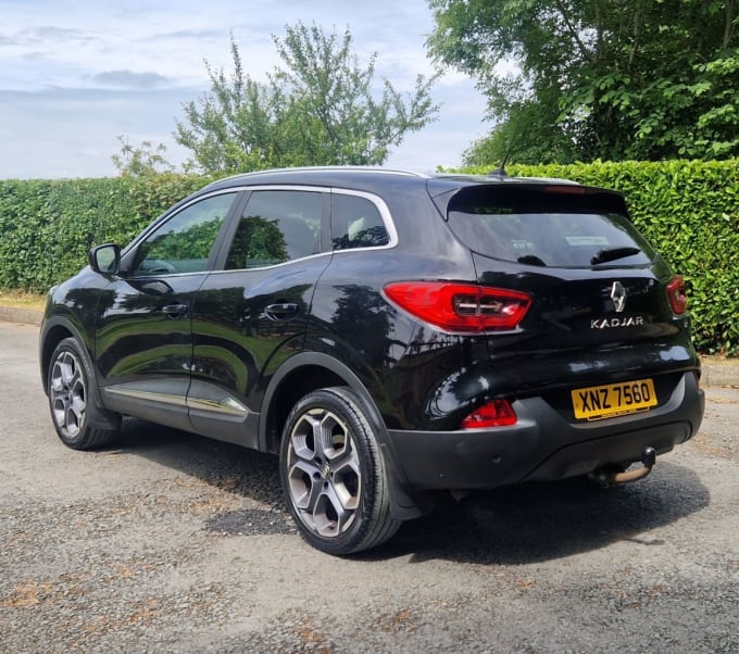 2024 Renault Kadjar