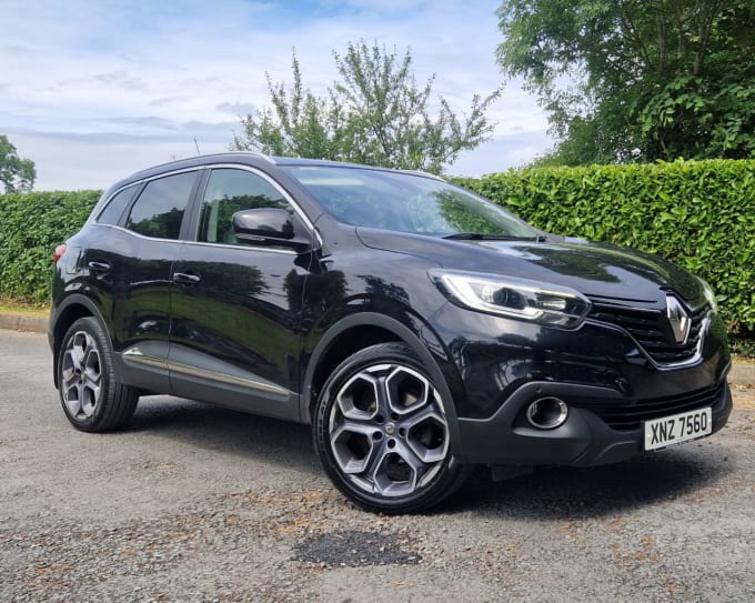 2024 Renault Kadjar