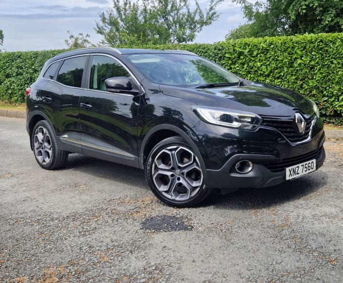 2024 Renault Kadjar