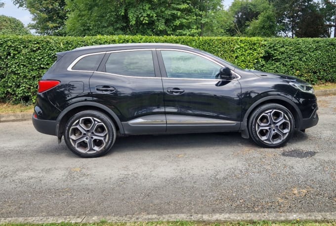 2024 Renault Kadjar