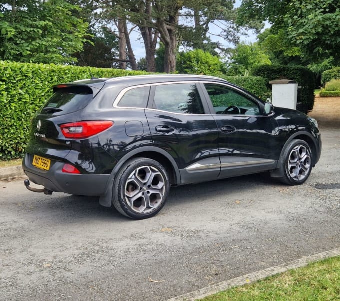 2024 Renault Kadjar