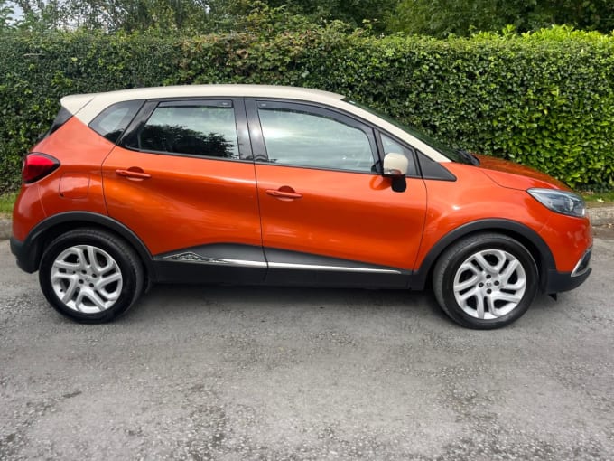 2024 Renault Captur