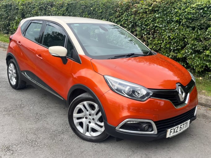 2024 Renault Captur