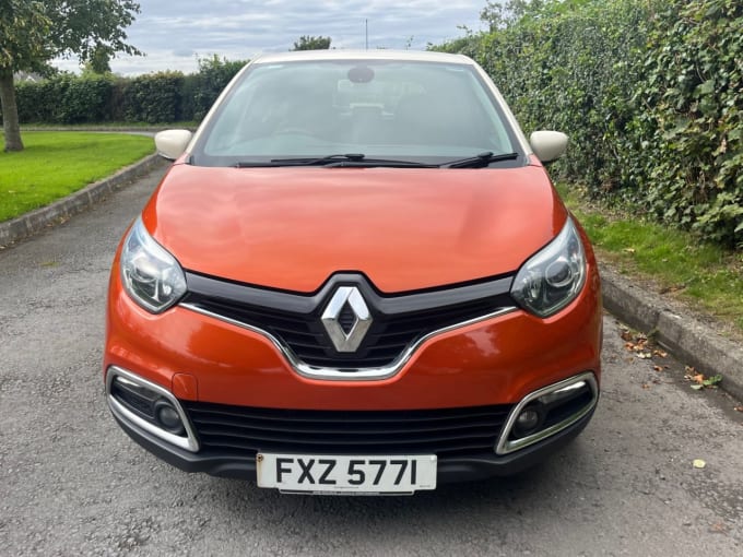 2024 Renault Captur