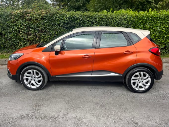 2024 Renault Captur