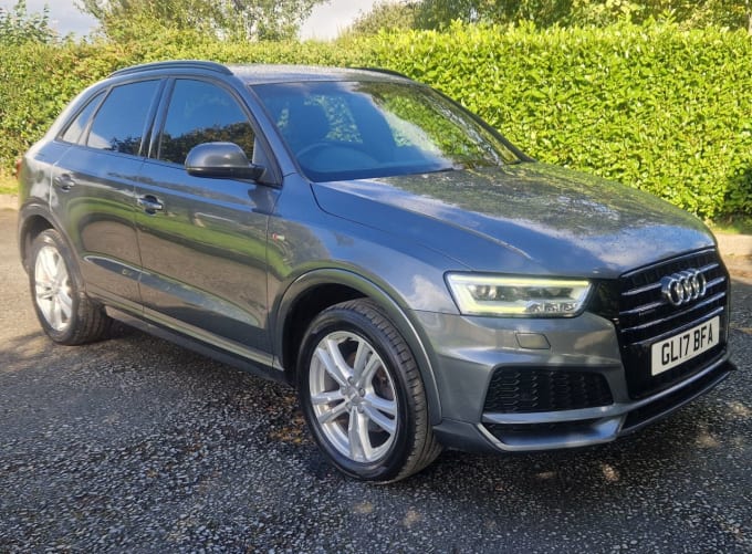 2024 Audi Q3